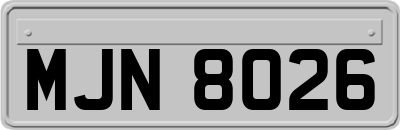 MJN8026