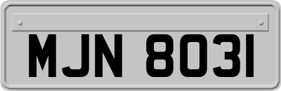 MJN8031