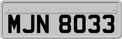MJN8033