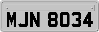 MJN8034