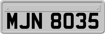 MJN8035