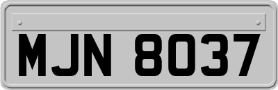 MJN8037