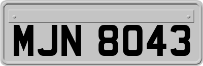 MJN8043