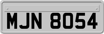 MJN8054