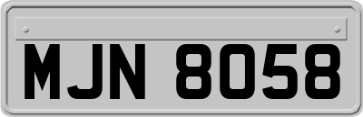MJN8058