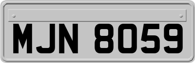 MJN8059