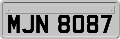 MJN8087