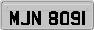 MJN8091