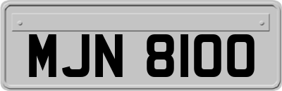 MJN8100