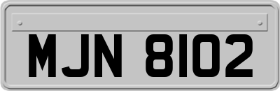 MJN8102