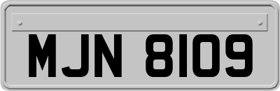 MJN8109