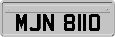 MJN8110