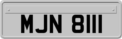 MJN8111