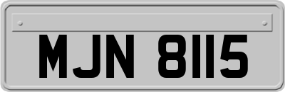 MJN8115