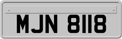 MJN8118