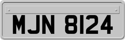 MJN8124