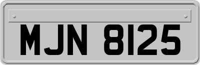 MJN8125