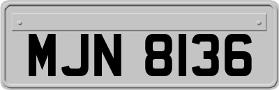 MJN8136