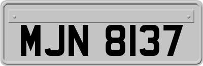 MJN8137