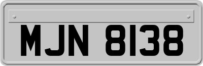 MJN8138