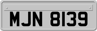 MJN8139