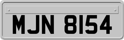 MJN8154