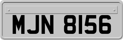 MJN8156