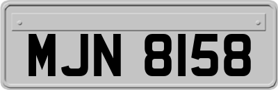 MJN8158