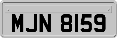 MJN8159