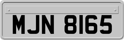 MJN8165