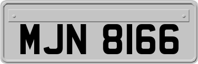 MJN8166