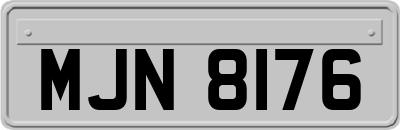 MJN8176