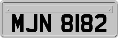 MJN8182