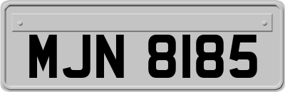 MJN8185