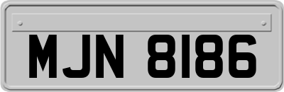 MJN8186