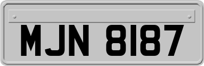 MJN8187