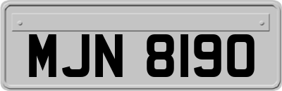 MJN8190