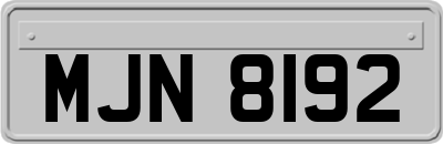 MJN8192