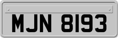 MJN8193
