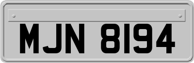 MJN8194