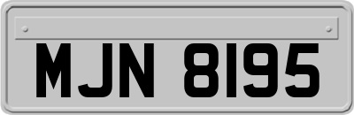 MJN8195
