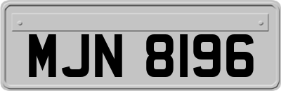 MJN8196