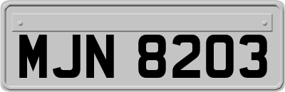 MJN8203