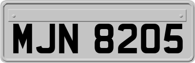 MJN8205