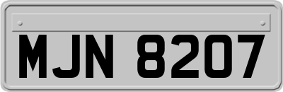 MJN8207