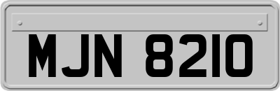 MJN8210
