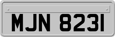 MJN8231