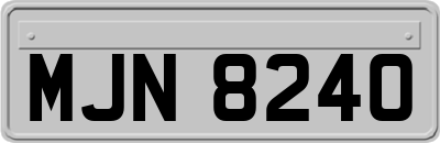 MJN8240
