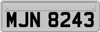 MJN8243