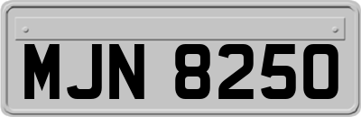 MJN8250